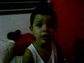 videos de Cauã sapeca rezando