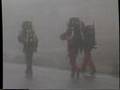 HI-8-39 NORTH VANCOUVER SEARCH AND RESCUE FIND LOST HIKER O