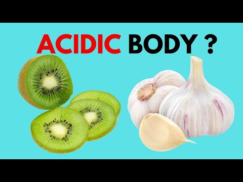 video-linktoworks-Keep your Body's PH Level balance with these top 7...