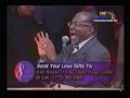 Bishop William Ellis - His Name Is Jesus