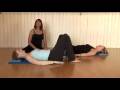 Pilates pelvic floor