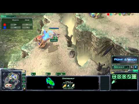 starcraft 2 protoss