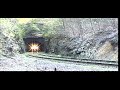 American Orient Express Leeds, AL Tunnel 4-3-08 2:00pm