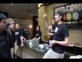 The Document of SGC 2009 Files # 1: Staff Preparation