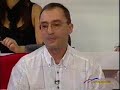 On Karabakh: Armen Ayvazyan, Robert Sahakyantz, Bleyan 7/9