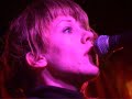 Hello Saferide - Quiz  Live in london 2006