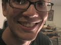 Hanks actual Vlog