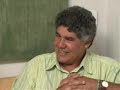 Sidney Rezende entrevista Chico Alencar - BLOCO I