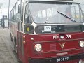 Stichting Wasbeer met de ex RTM 38 MB 400