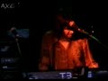 UFO [ ELECTRIC PHASE ] LIVE, 1998.