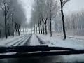 Driving a 240 Van in Drouweneveen & Buinerveen Driving a 240 Van in Drouweneveen & Buinerveen