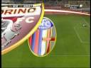BOLOGNA TORINO 5-2 2008/09 GOL del BOLOGNA SKY HD