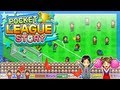 Pocket League Story