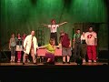 Godspell: We Beseech Thee