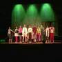 Godspell: We Beseech Thee