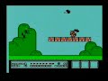 Super Mario Bros 3 - Swimming In The Sky.