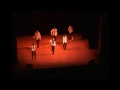 Illusion Funk Set \"And Then Was Dance\"