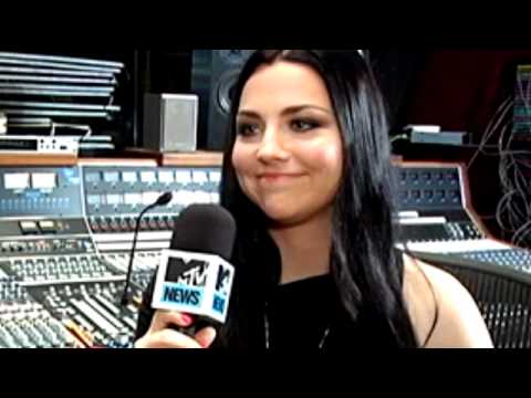 Evanescence What You Want Single Preview 