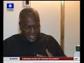 Nigeria Must Drive West Africa's Development - Ghana's President