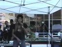 Amanda The Dutchess @ The Love Park in Philly