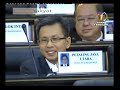 Dewan Rakyat 10/11/2008 Pt 1 Dewan Rakyat 10/11/2008 Pt 1