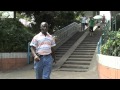 Chasing Dreams: Africans in China's Chocolate City