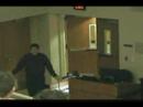 Wormhole demonstration