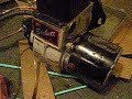 WVO burner for homes WVO burner for homes