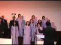 videos de CPHF - Medley No hay otro Nombre - IMP. La Florida - Coro Polifónico Héroes de la Fé - 09/2008