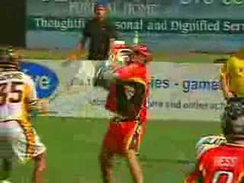 Lacrosse