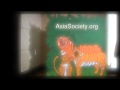 Asia Society Family Day Benefit - YouTube