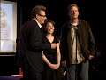 Ryan Stiles and Greg Proops \"Unplanned\"