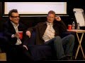 Ryan Stiles and Greg Proops Unplanned