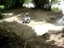 Ciales PR 07/05/2008 Video 2 - AMV Racing Team