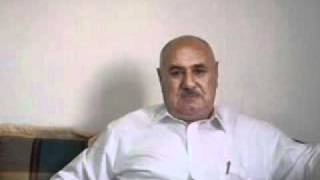 مقابلة تاريخ شفوي عن النكبة  مع السيد محمد ابو عجمية من مغلس - الخليل - فلسطين - الجزء 2