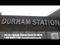 (W.I.R.A) Durham Station! 