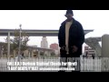 (W.I.R.A) Durham Station! Beats For Hire!
