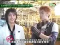 Choi Siwon + Hankyung  [Suju] + Jung Yunho [DBSk] (Part 2/2)