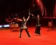 Artistik im Zeichen des Drachen - China Show