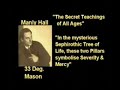 13 Masonic Secrets 3/13 13 Masonic Secrets 3/13