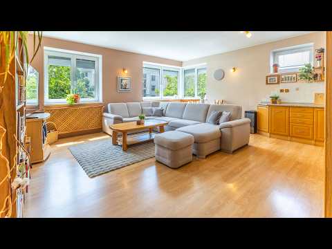 Video Prodej bytu 4+kk 110m², Znojmo