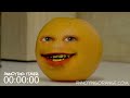 annoying orange vs nyan cat  ( READ DESCRIPTION!!PLEASE)