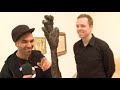 Cirkus Möller - Sean Banan Besöker Moderna Museet