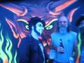 videos de Monster Bash 2009