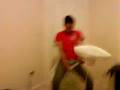 videos de guitar tommy... T-Bag rockin out!!!!