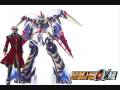 videos de [(Bonus) RPG Battle Theme] Super Robot Taisen: Alpha Gaiden