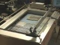 Home Built 30 Watt Laser Table