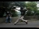 Downhill & Slide video (2008.8.17)