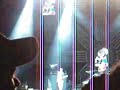 Blink 182 - man overboard - Cruzan Amp 9/26/09 - West Palm Beach