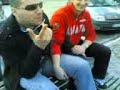 panchine dosso